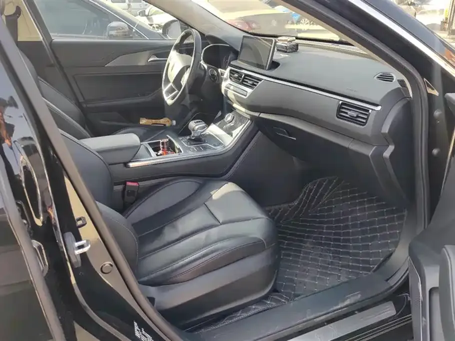 Hongqi H5 2022 из CN, фото 8