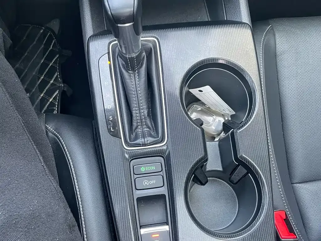 Honda Civic 2023 из CN, фото 10