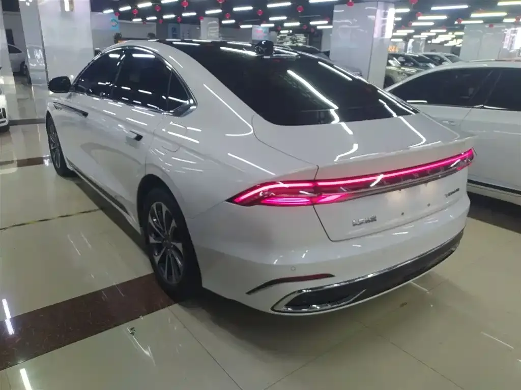 Lincoln Z 2022 из CN, фото 3