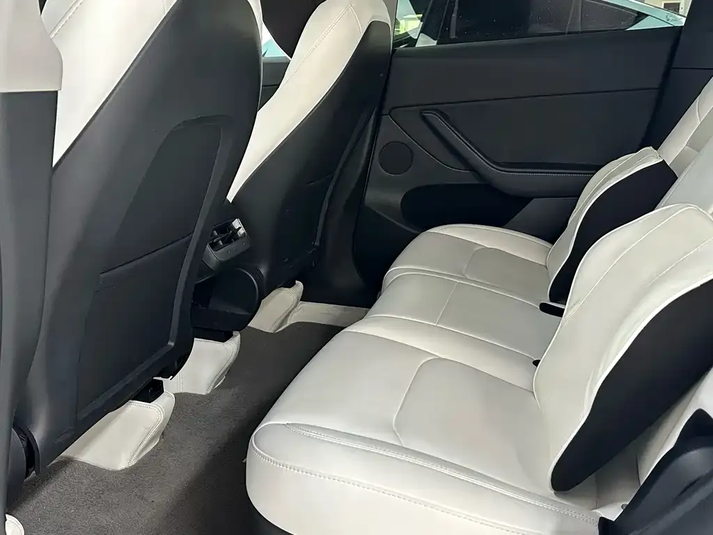 Tesla Model Y 2023 из CN, фото 5