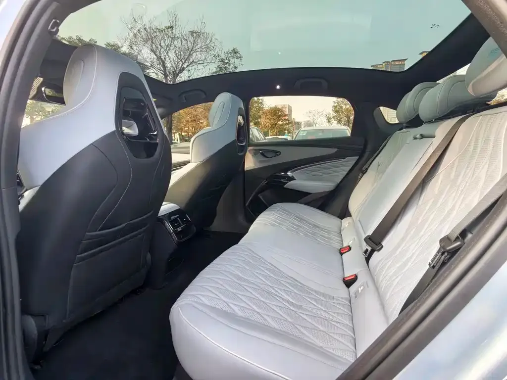 BYD Seal 2022 из CN, фото 5