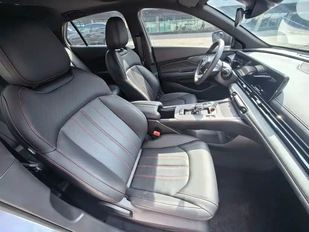 GAC Motor Shadow Leopard 2024 из CN, фото 9