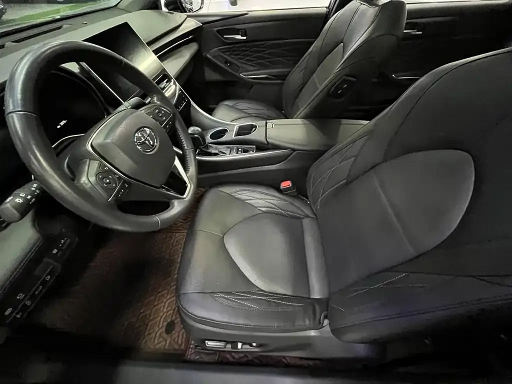 Toyota Avalon 2023 из CN, фото 7