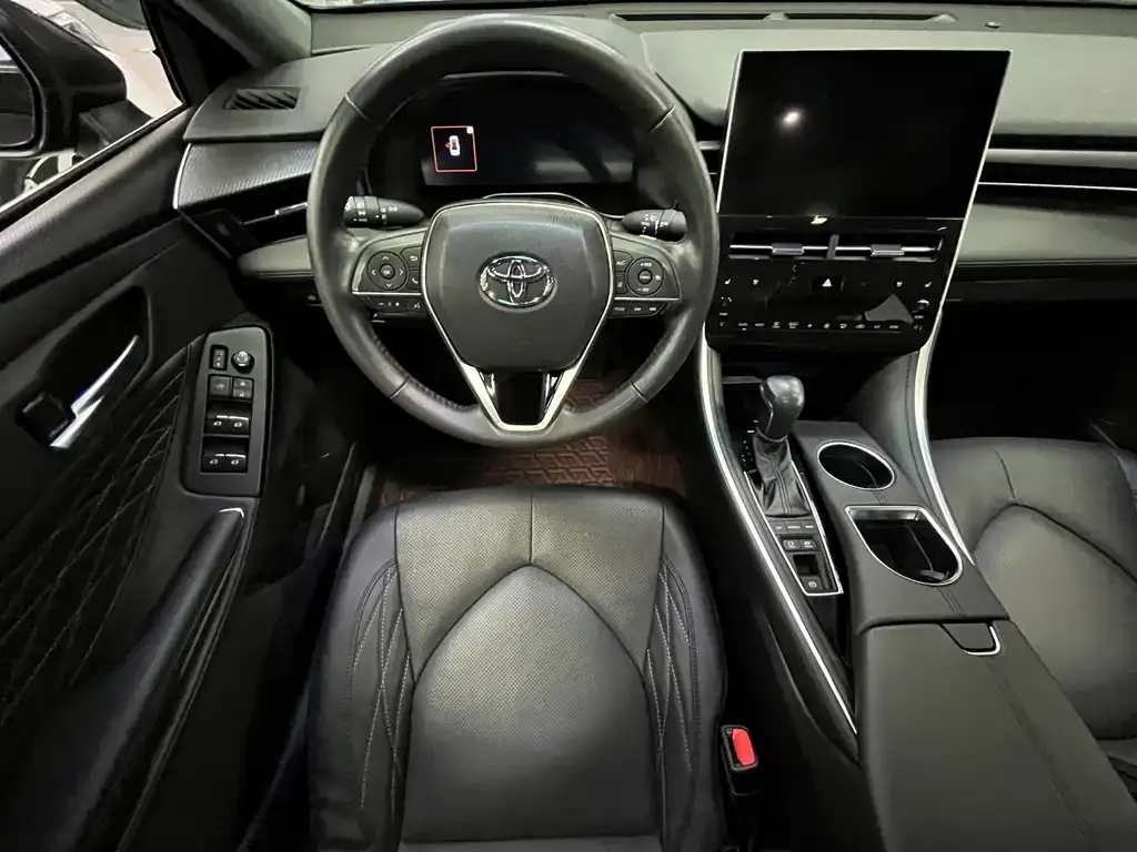 Toyota Avalon 2023 из CN, фото 6