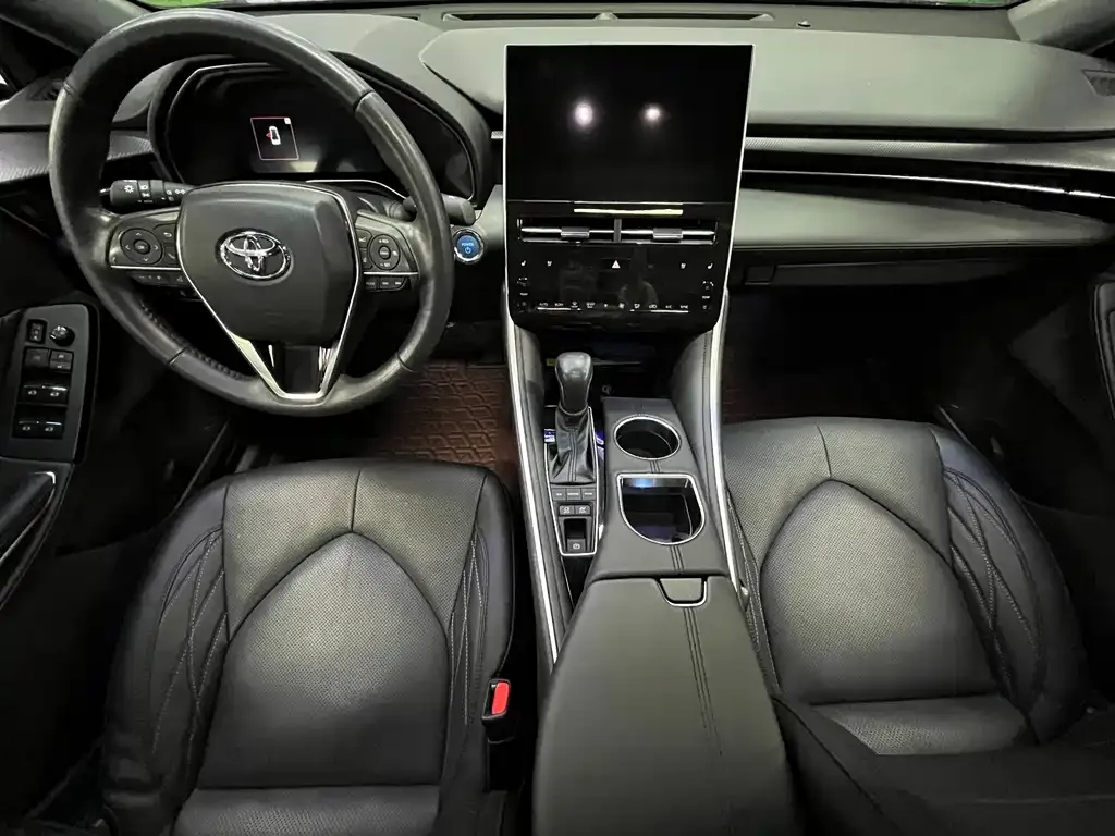 Toyota Avalon 2023 из CN, фото 9
