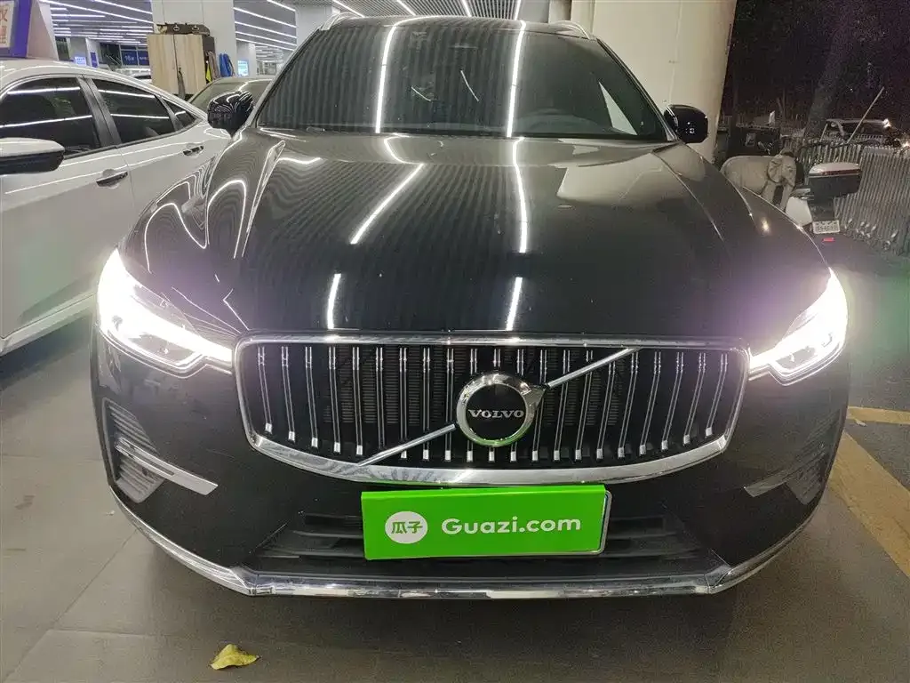 Volvo XC60 2024 из CN, фото 5