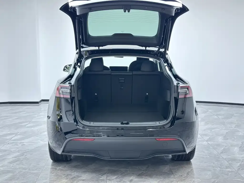 Tesla Model Y 2024 из CN, фото 6