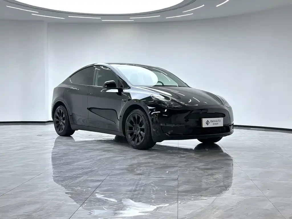 Tesla Model Y 2024 из CN, фото 5