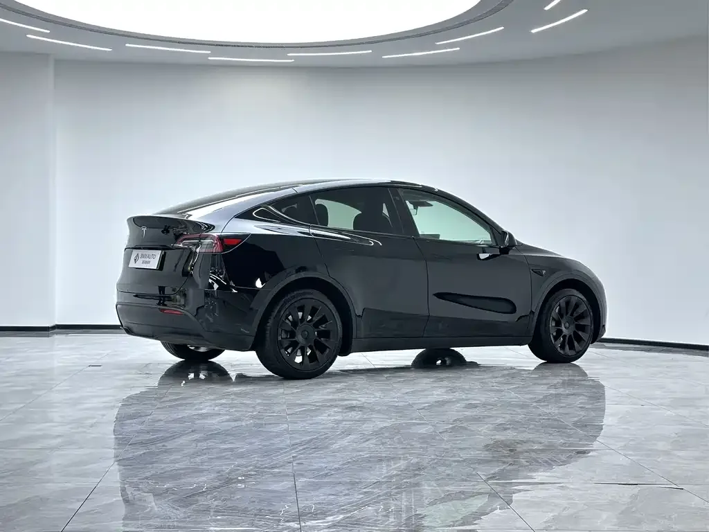 Tesla Model Y 2024 из CN, фото 9