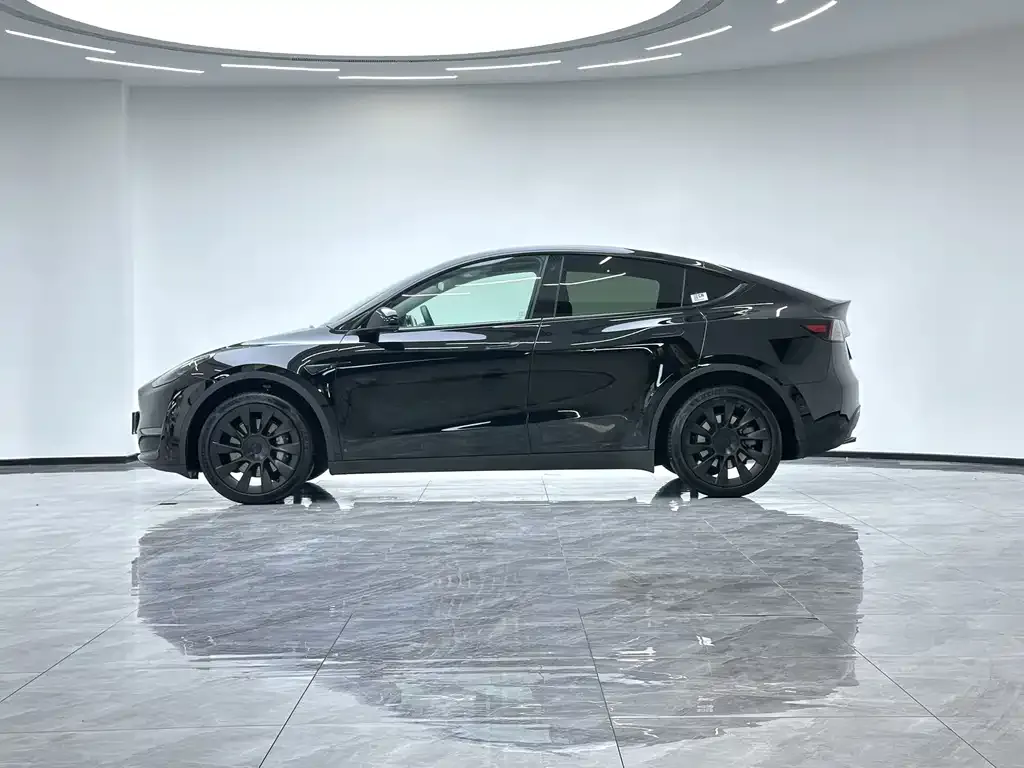 Tesla Model Y 2024 из CN, фото 8