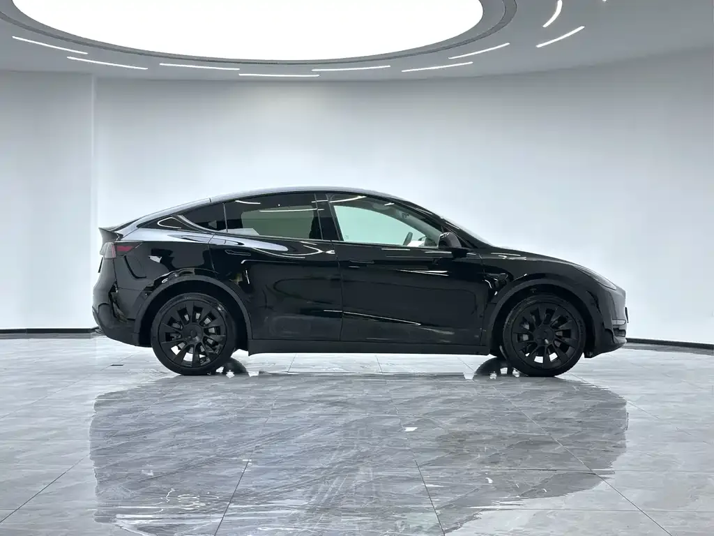 Tesla Model Y 2024 из CN, фото 7