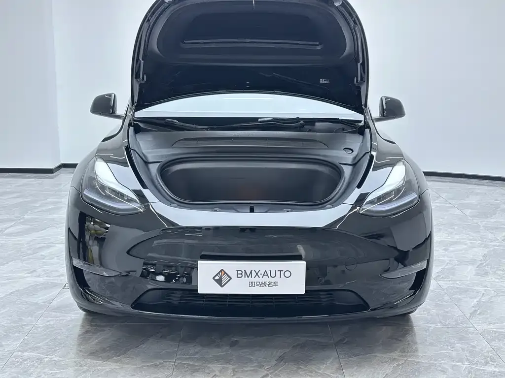 Tesla Model Y 2024 из CN, фото 10