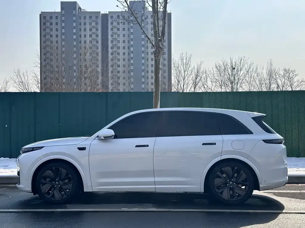 Li Auto L7 2023 из CN, фото 6