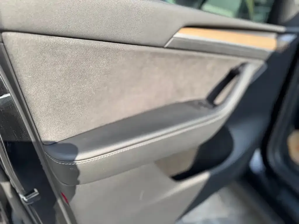 Tesla Model Y 2021 из CN, фото 9