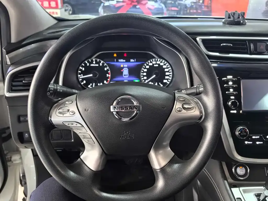 Nissan Murano 2023 из CN, фото 10