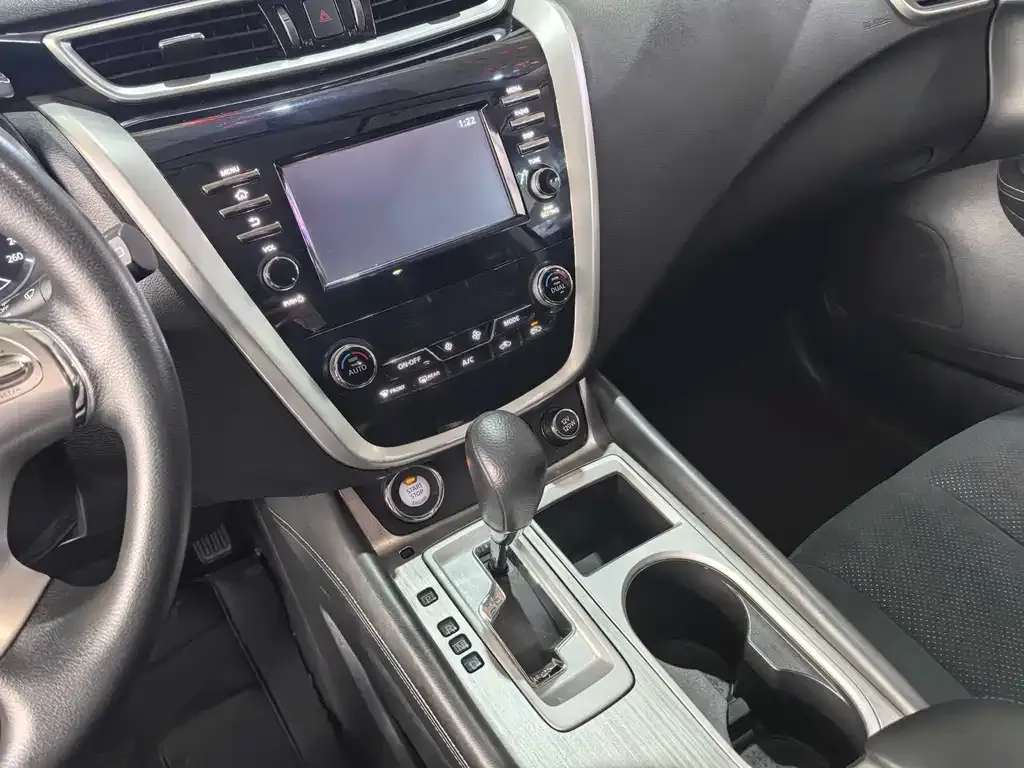 Nissan Murano 2023 из CN, фото 7