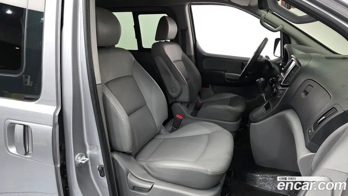 Hyundai Starex 2021 из KR, фото 10