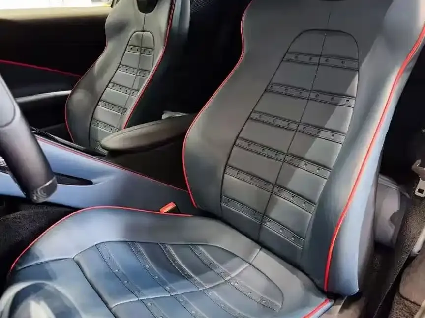 Ferrari Roma 2021 из CN, фото 3