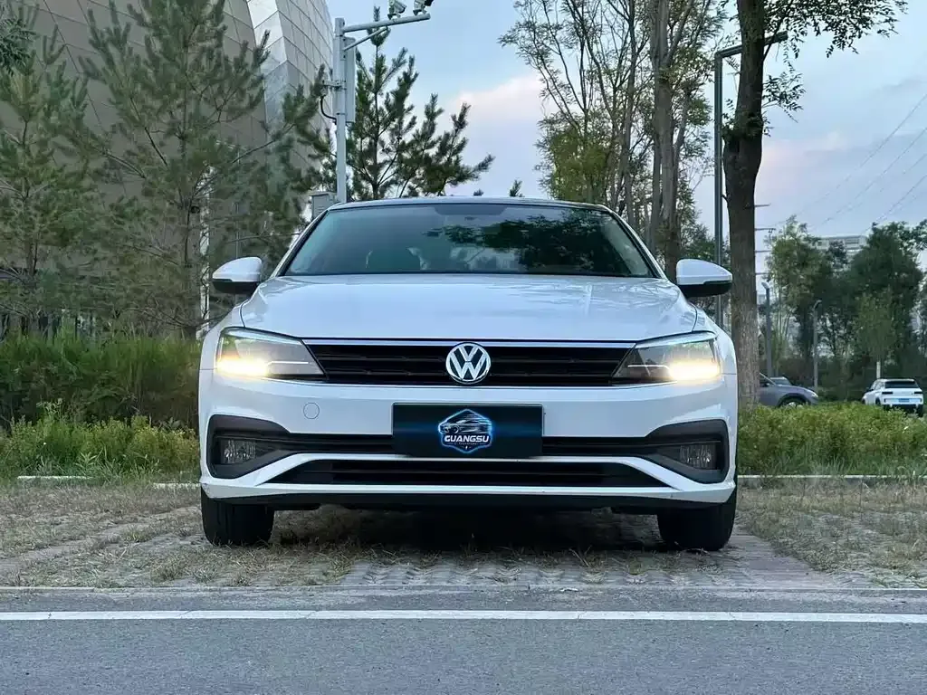 Volkswagen Lamando 2021 из CN, фото 6