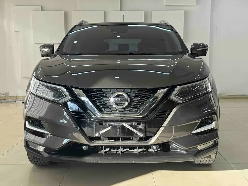 Nissan Qashqai 2021 из CN, фото 3