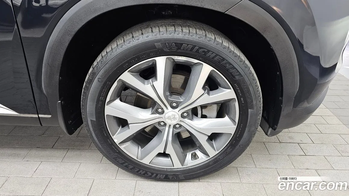 Hyundai Palisade 2022 из KR, фото 3