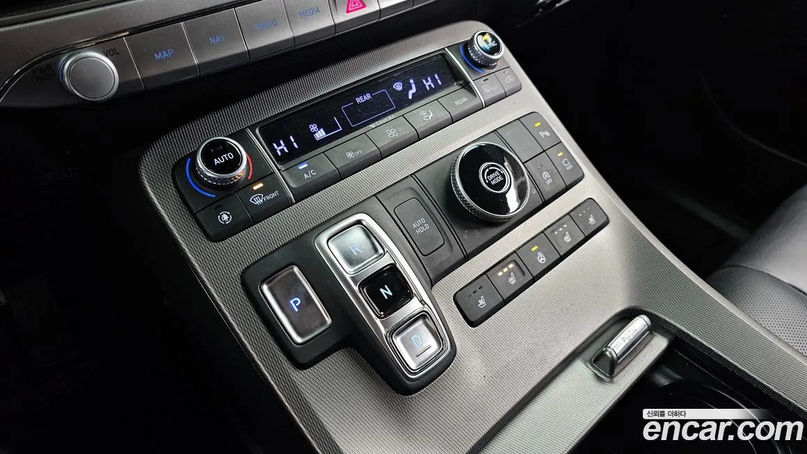 Hyundai Palisade 2022 из KR, фото 10