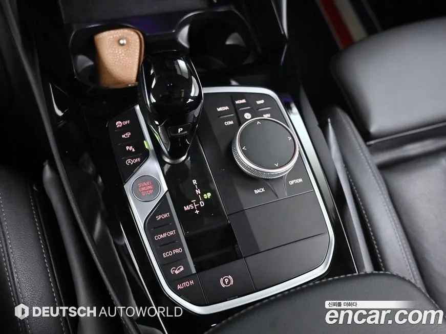 BMW X4 2023 из KR, фото 4
