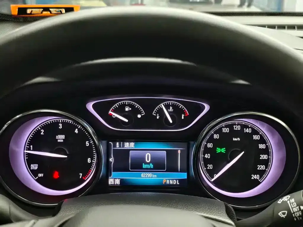 Buick Envision Plus 2021 из CN, фото 5