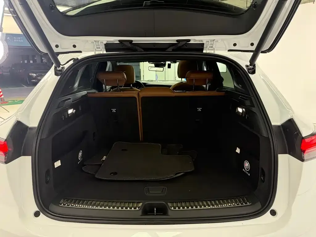 Buick Envision S 2021 из CN, фото 8