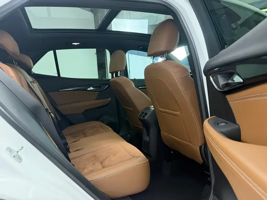 Buick Envision S 2021 из CN, фото 6