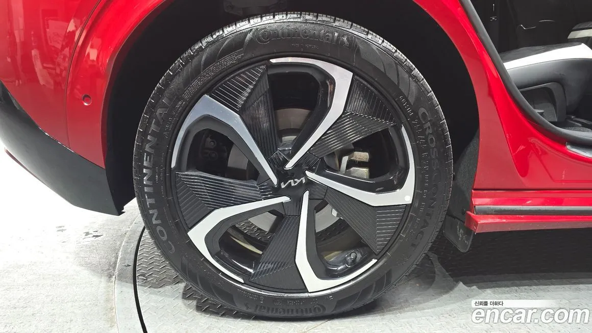 Kia EV6 — фото 2