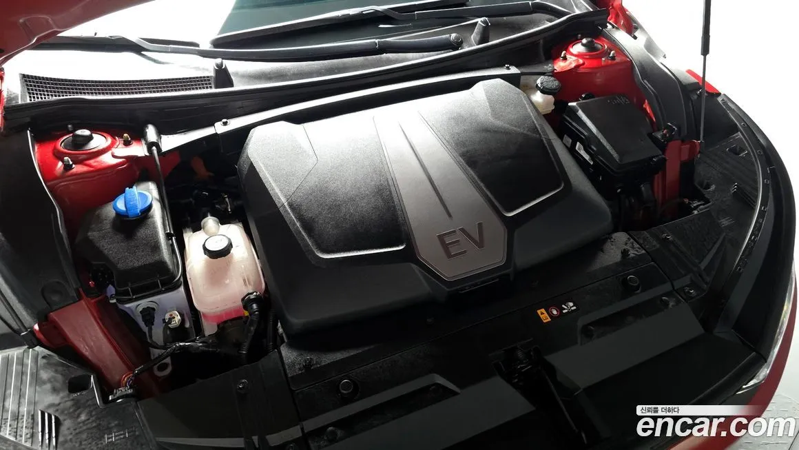 Kia EV6 — фото 5