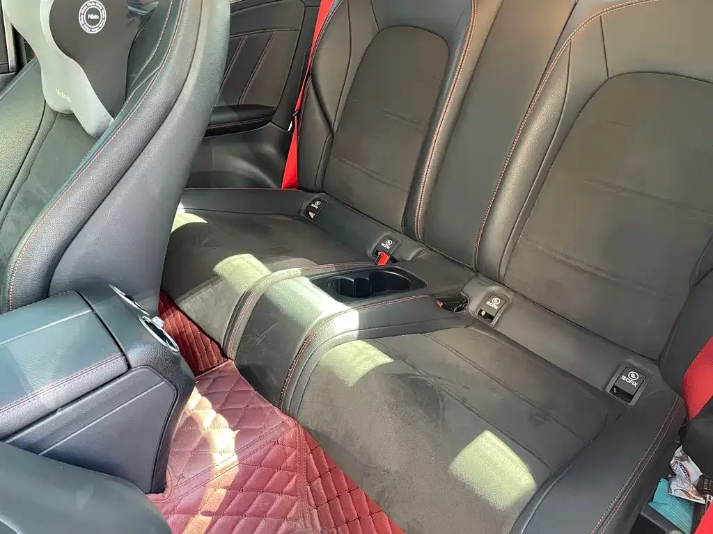 Mercedes-Benz C-Class AMG 2022 из CN, фото 8