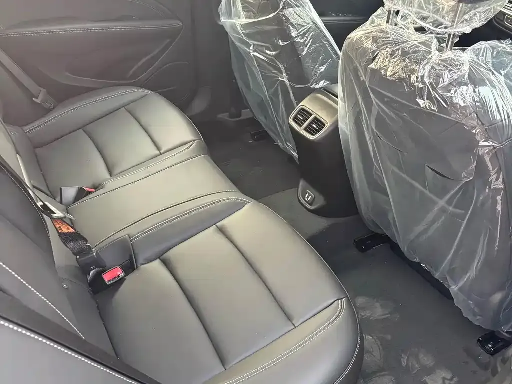 Buick Regal 2026 из CN, фото 8