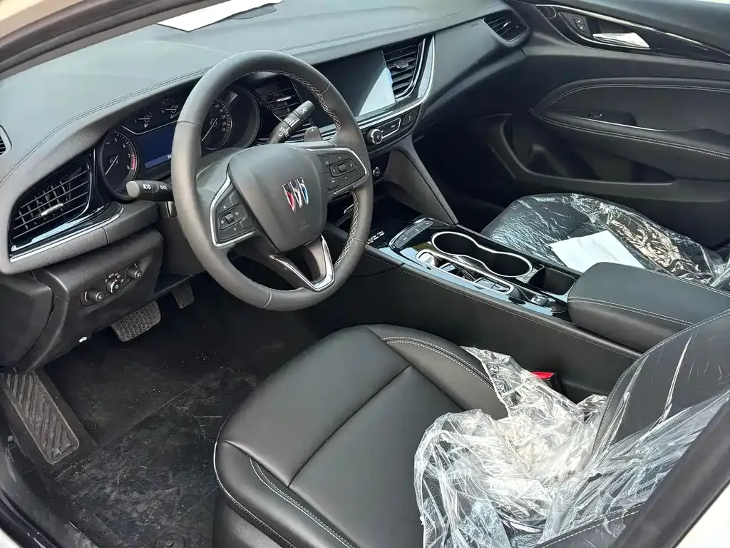 Buick Regal 2026 из CN, фото 7