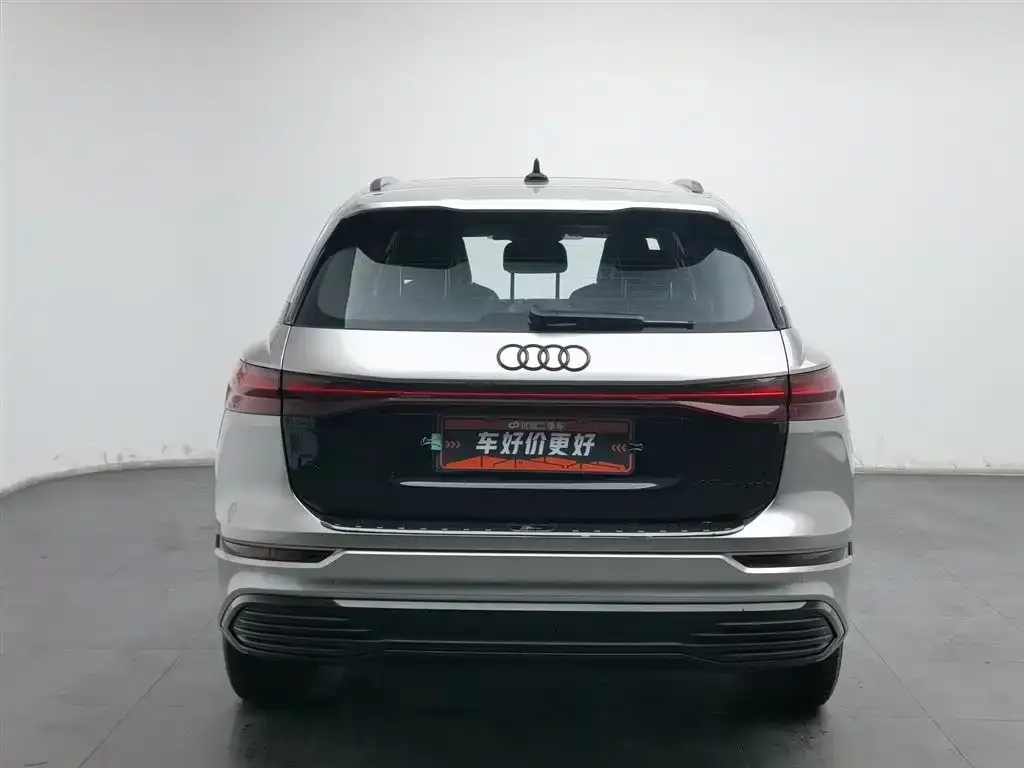 Audi Q5 e-tron 2023 из CN, фото 6