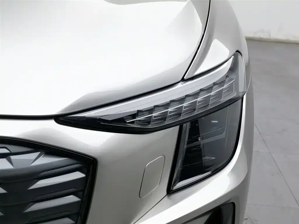 Audi Q5 e-tron 2023 из CN, фото 2