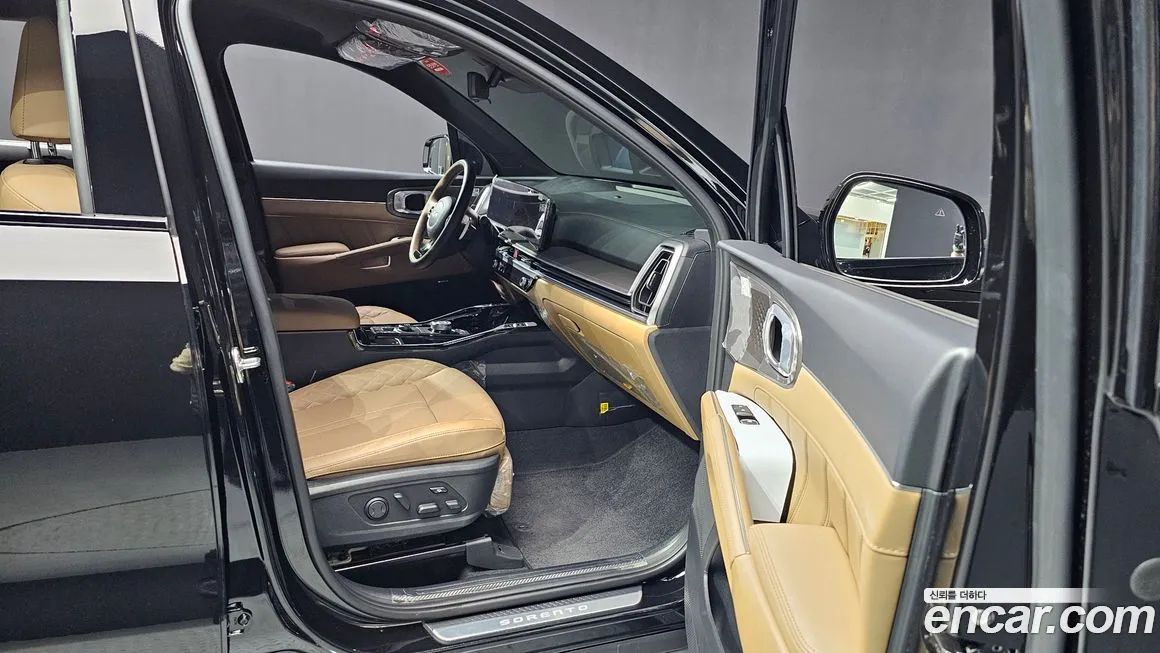 Kia Sorento — фото 10