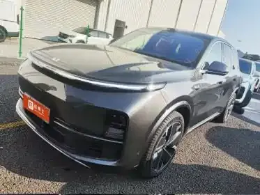 Li Auto L8 2025 из CN, фото 1