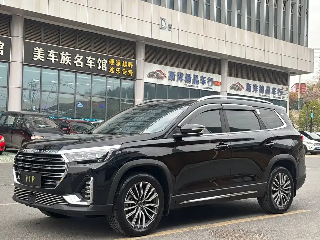 Jetour X90 PLUS 2023 из CN, фото 10