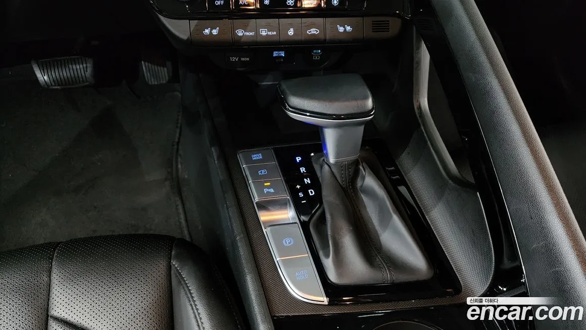Hyundai AVANTE — фото 6