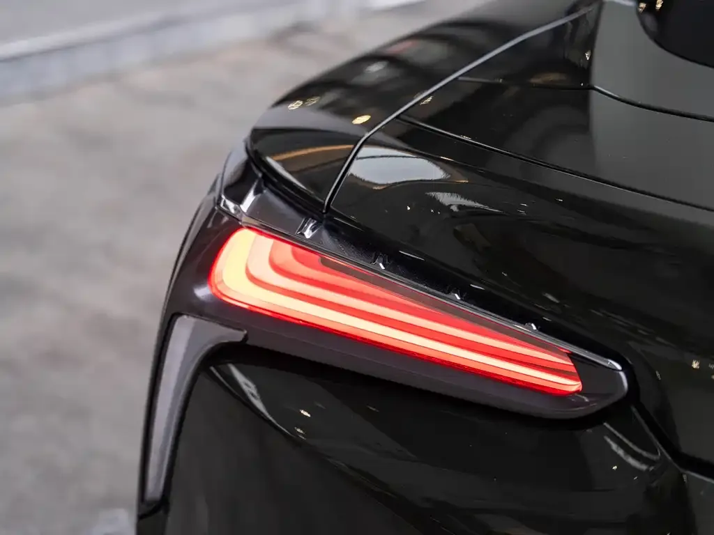 Lexus LC 2022 из CN, фото 7
