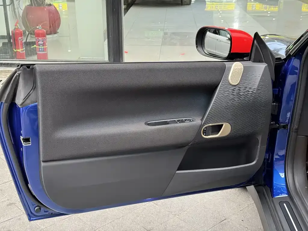 MINI Cooper EV 2024 из CN, фото 3