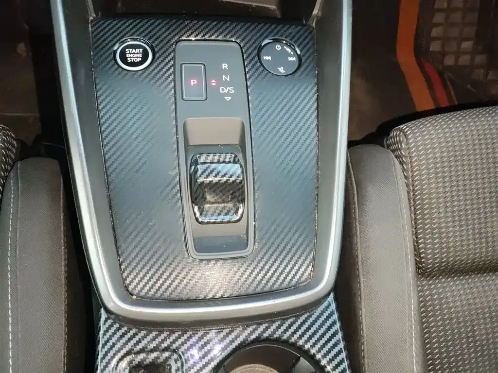 Audi A3 2021 из CN, фото 6