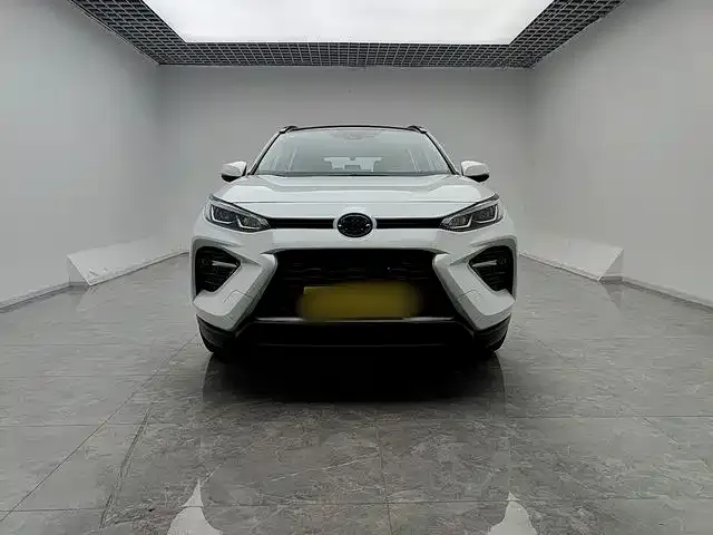 Toyota Wildlander 2023 из CN, фото 6