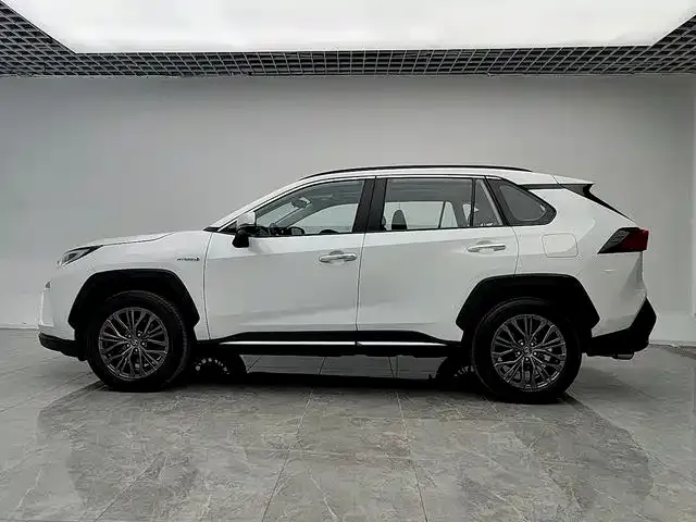 Toyota Wildlander 2023 из CN, фото 8