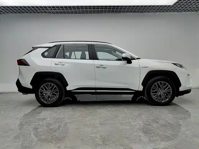 Toyota Wildlander 2023 из CN, фото 10