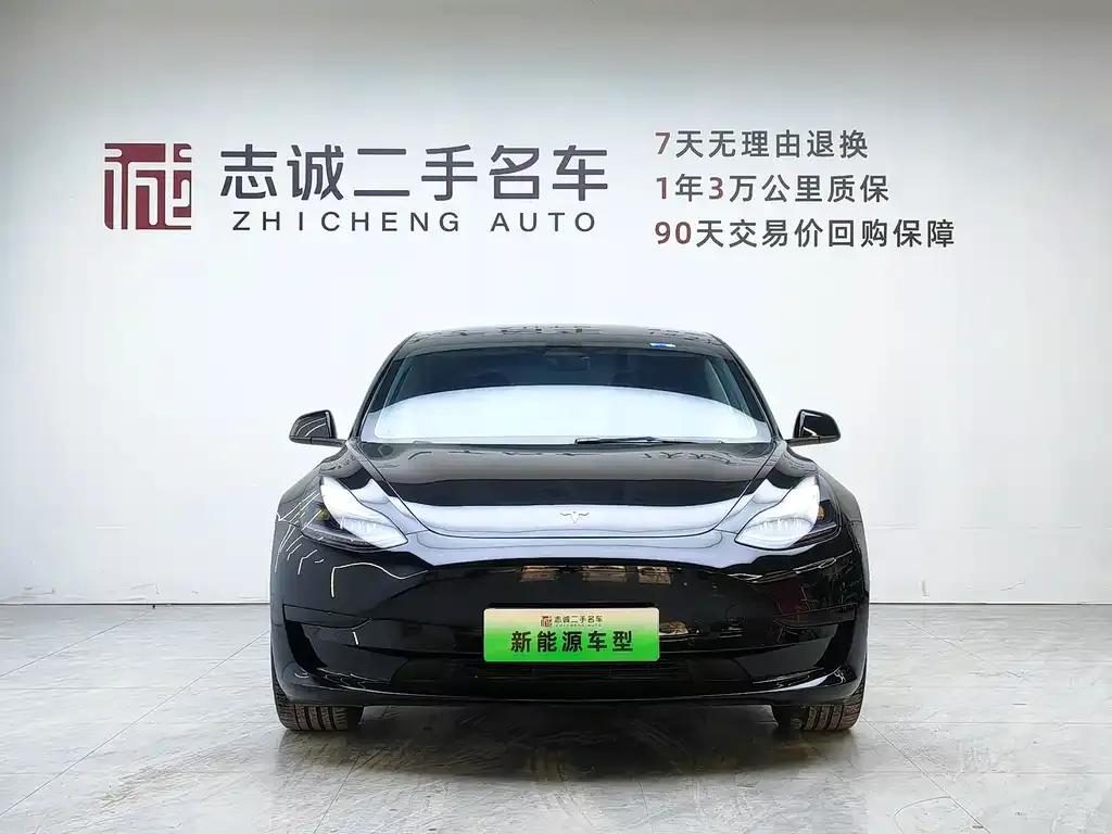 Tesla Model 3 2021 из CN, фото 10