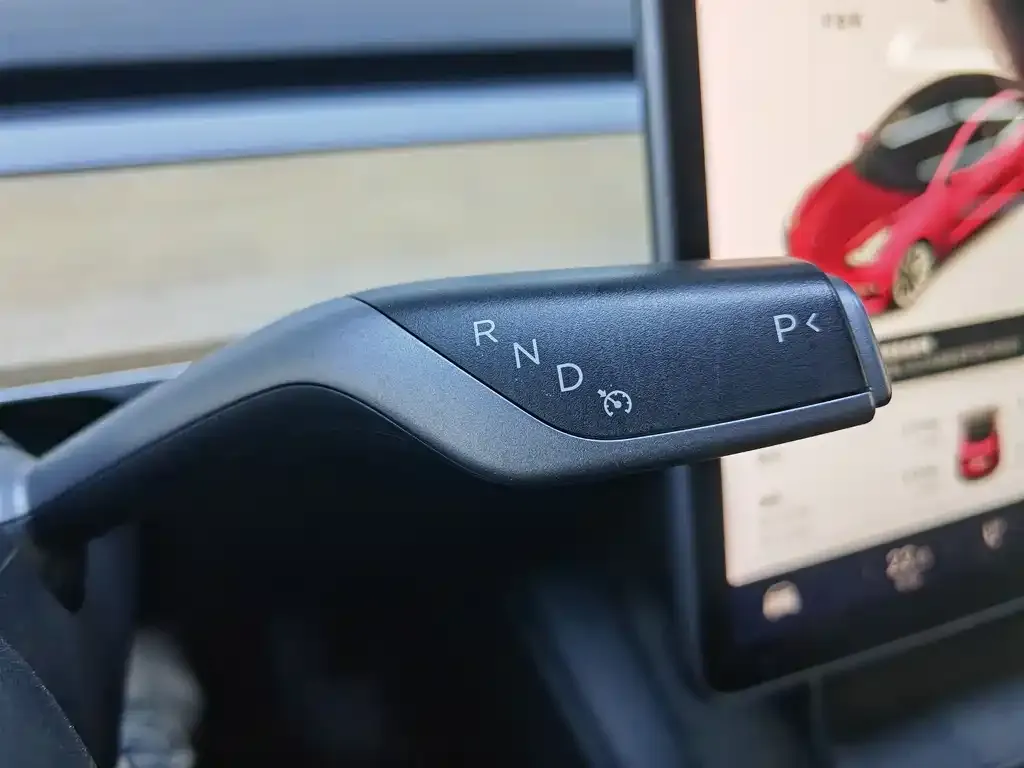 Tesla Model 3 2021 из CN, фото 7