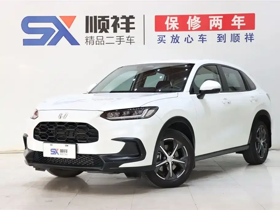 Honda ZR-V